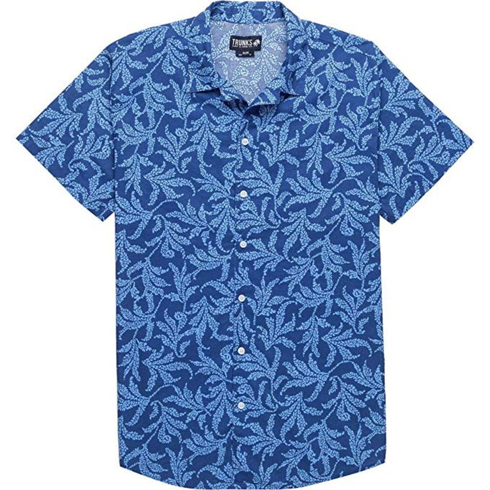 Trunks Tommy Shirt Size L